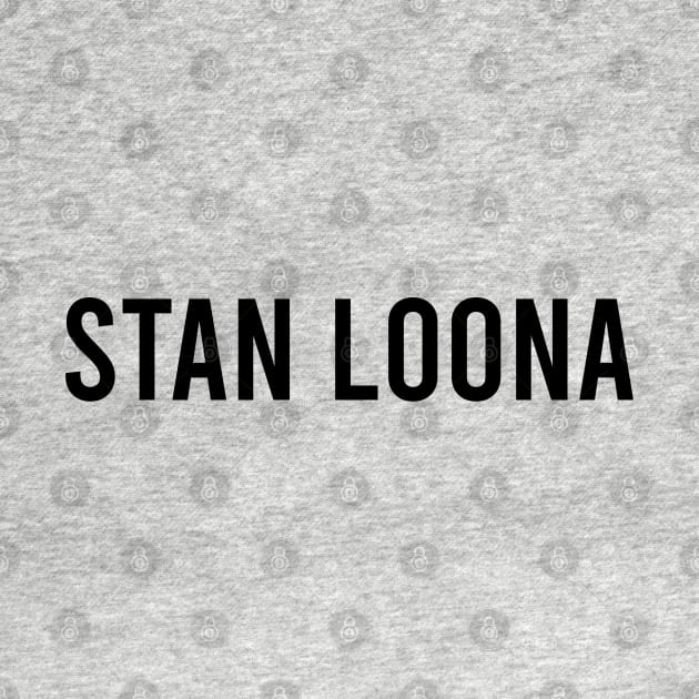 Stan Loona by catterpop